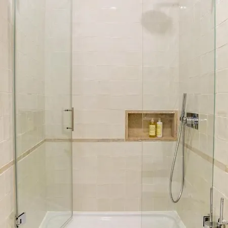 Amazing Lisboa! Views & Style In Historical Graca Apartman