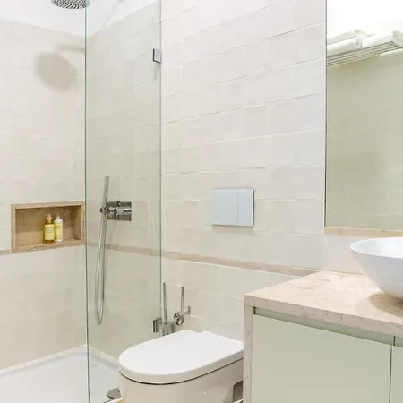 Apartment Amazing Lisboa! Views & Style In Historical Graca Lisbon