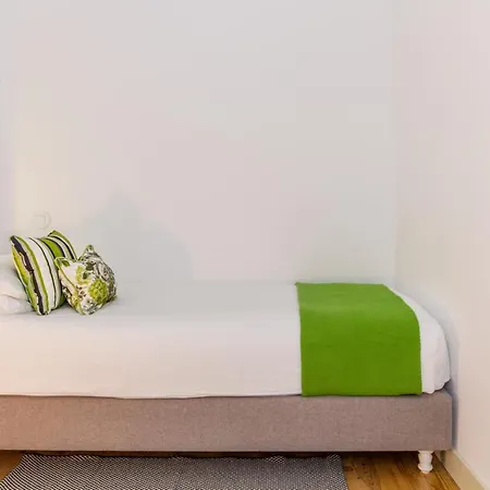 Amazing Lisboa! Views & Style In Historical Graca * Lisboa