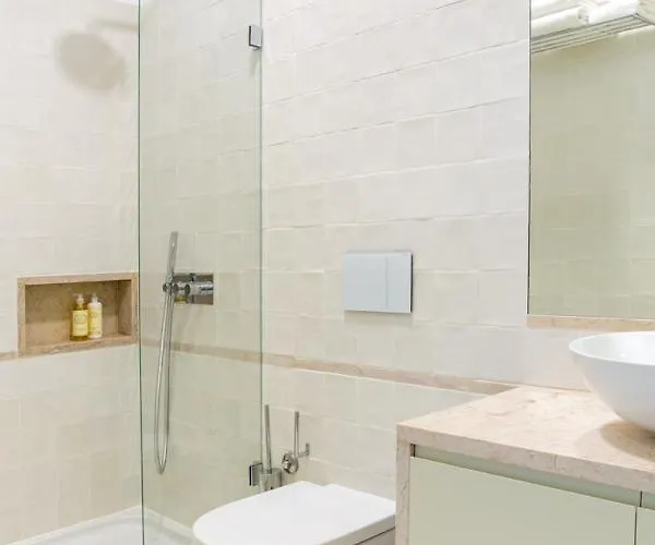 Appartement Amazing Lisboa! Views & Style In Historical Graca Lissabon