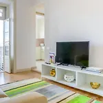 Amazing Lisboa! Views & Style In Historical Graca Apartament Lizbona