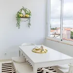 Apartament Amazing Lisboa! Views & Style In Historical Graca *