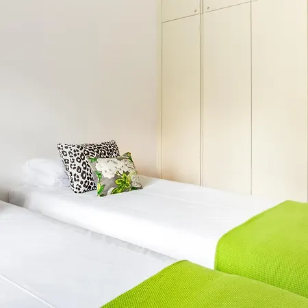 Apartament Amazing Lisboa! Views & Style In Historical Graca