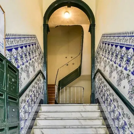 Amazing Lisboa! Views & Style In Historical Graca * Lizbona