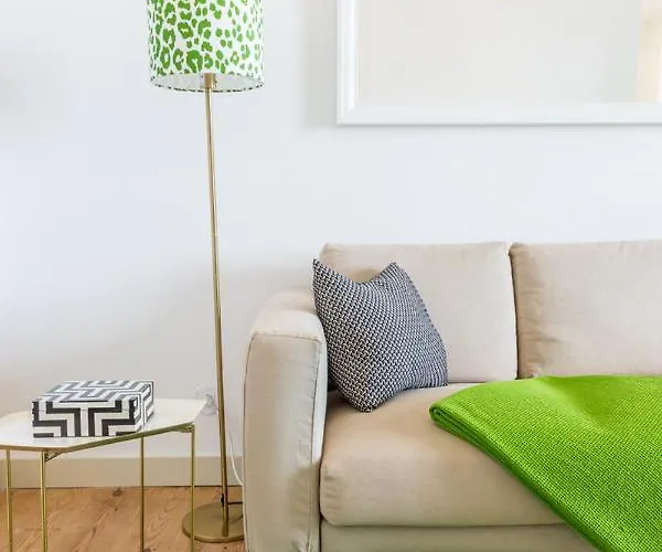 Amazing Lisboa! Views & Style In Historical Graca Διαμέρισμα Lisboa